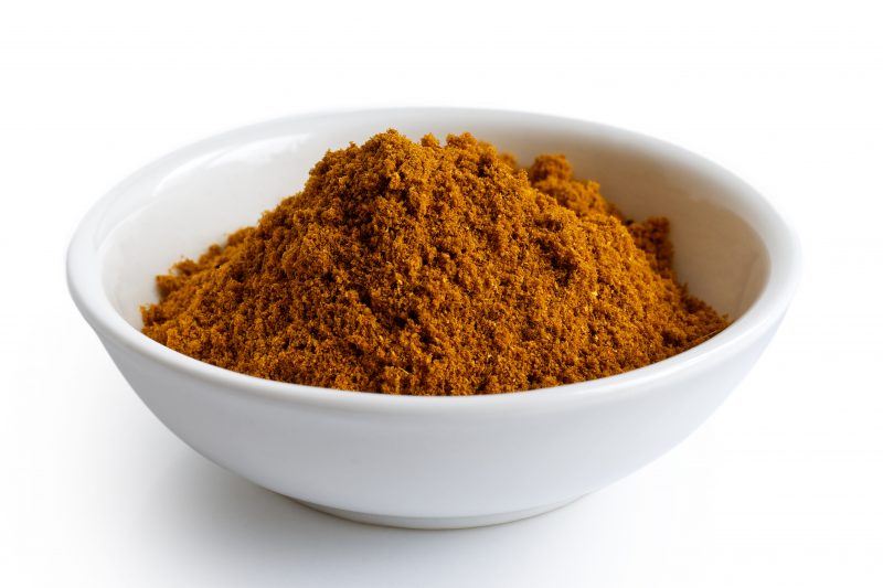 Garam Masala