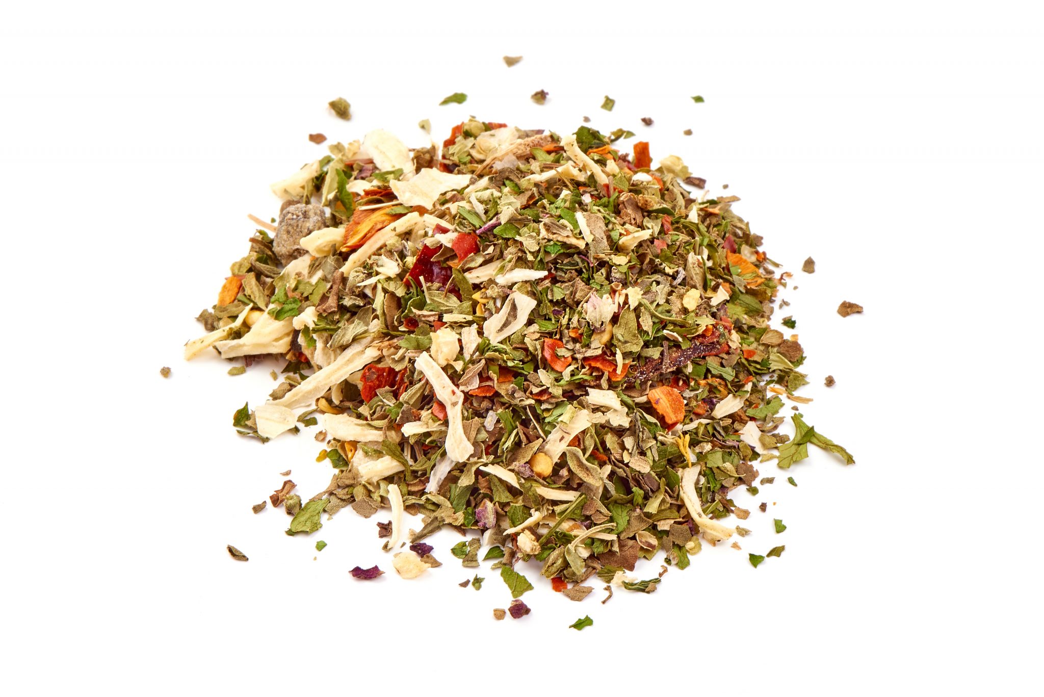 Italian Mixed Herbs Green Valley Spices Online Store