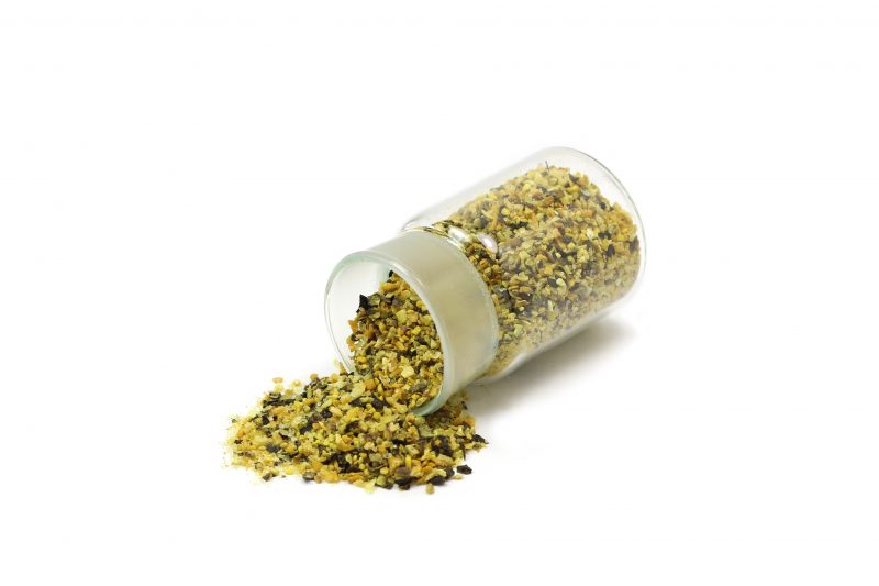 Mediterranean Lamb Rub - 50gm