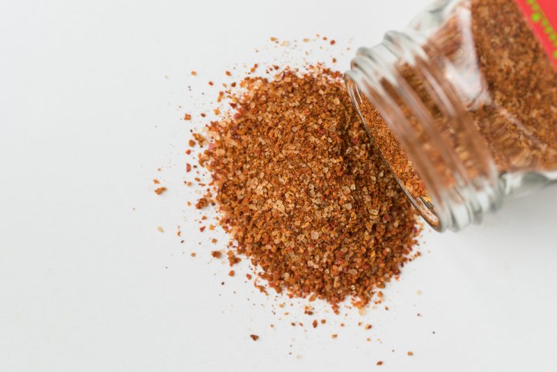 Mexican Spice
