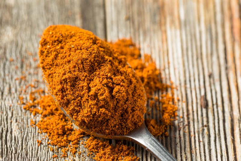 Moroccan Spices