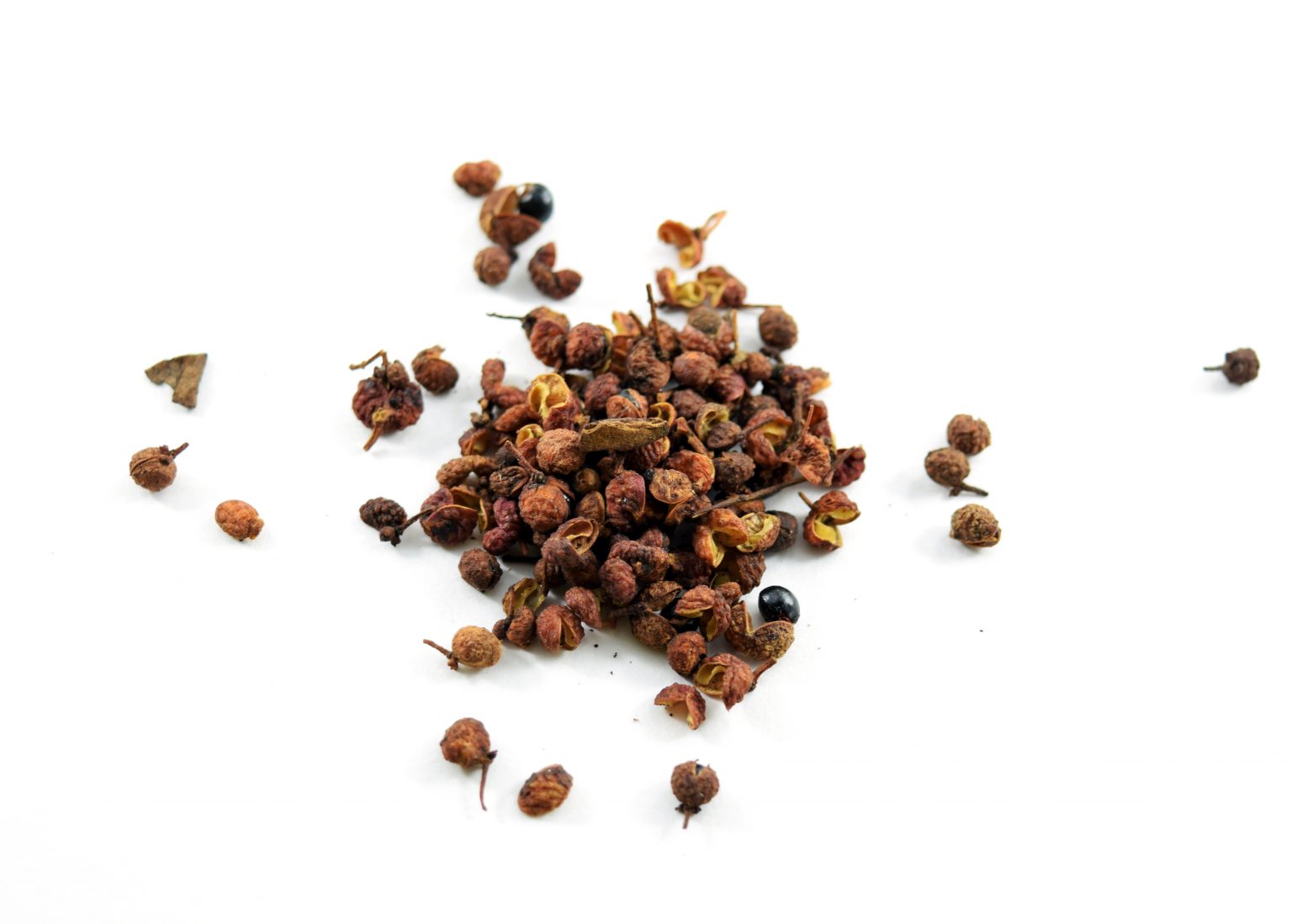 Szechuan Pepper Whole Green Valley Spices Online Store