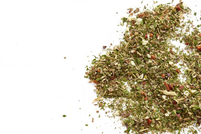 Lemon Pepper
