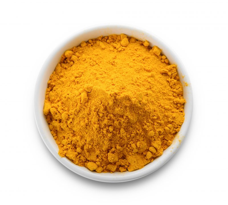 Malaysian Curry