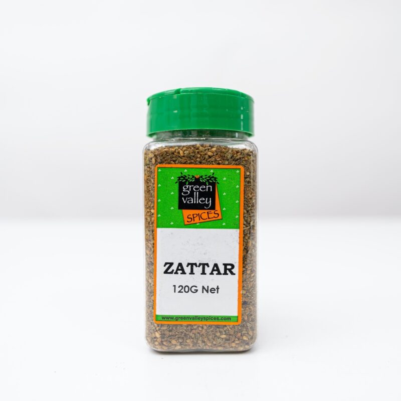 Shaker Jar – Zattar