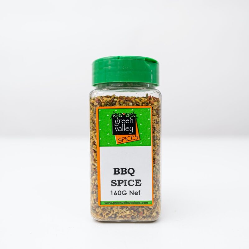 Shaker Jar – BBQ Spices