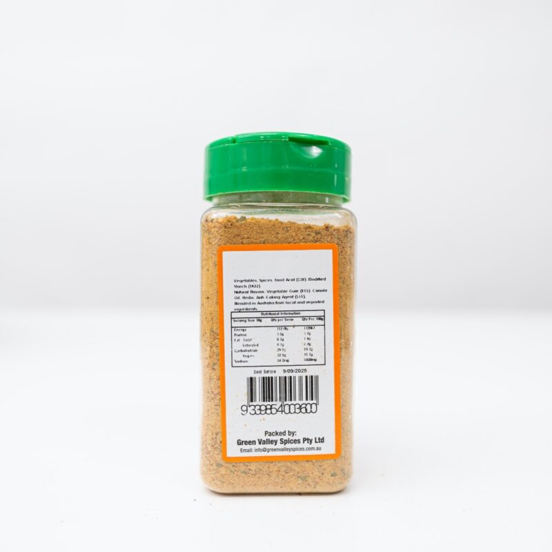 Shaker Jar – Chicken Salt Asia - Image 2