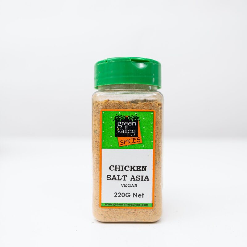 Shaker Jar – Chicken Salt Asia
