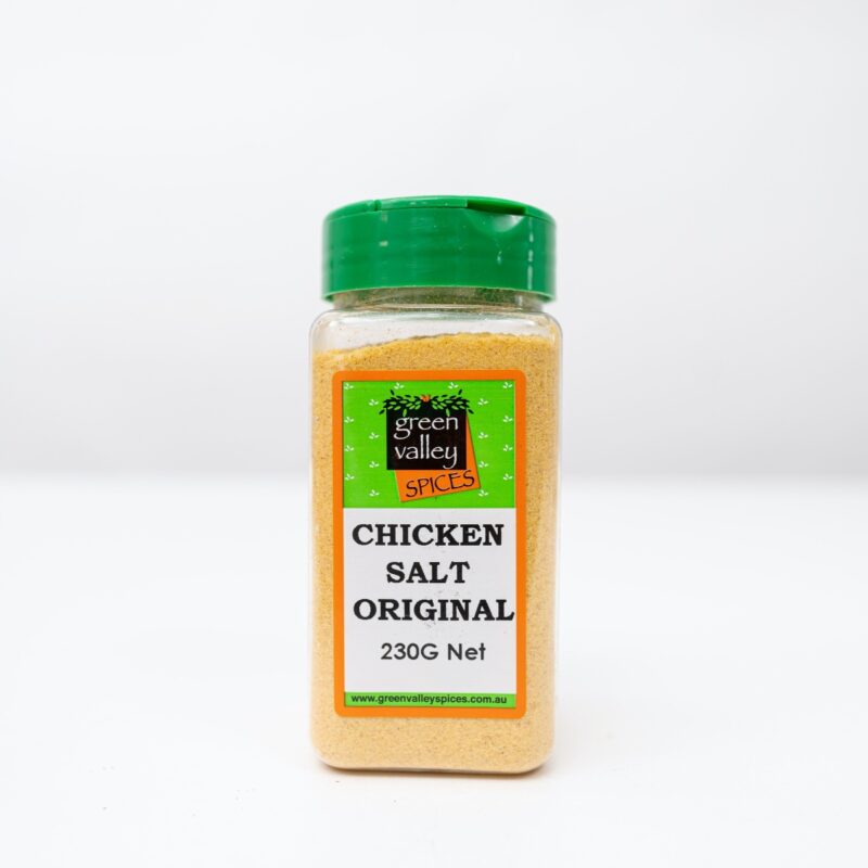 Small Shaker Jar seasoning  - Chicken Salt Original