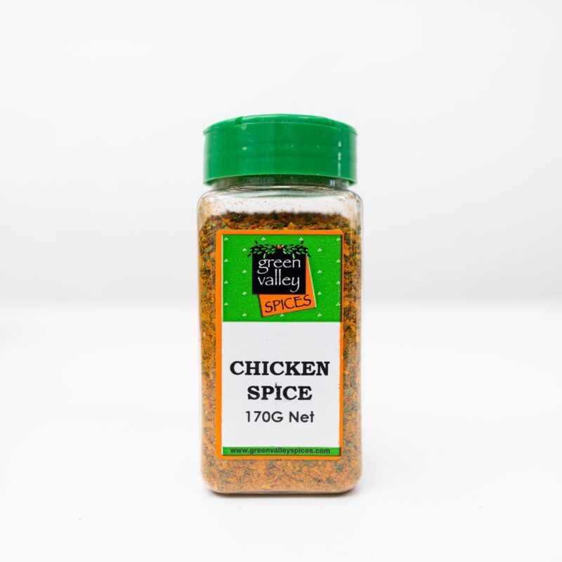 Shaker Jar Seasonings - Chicken Spices