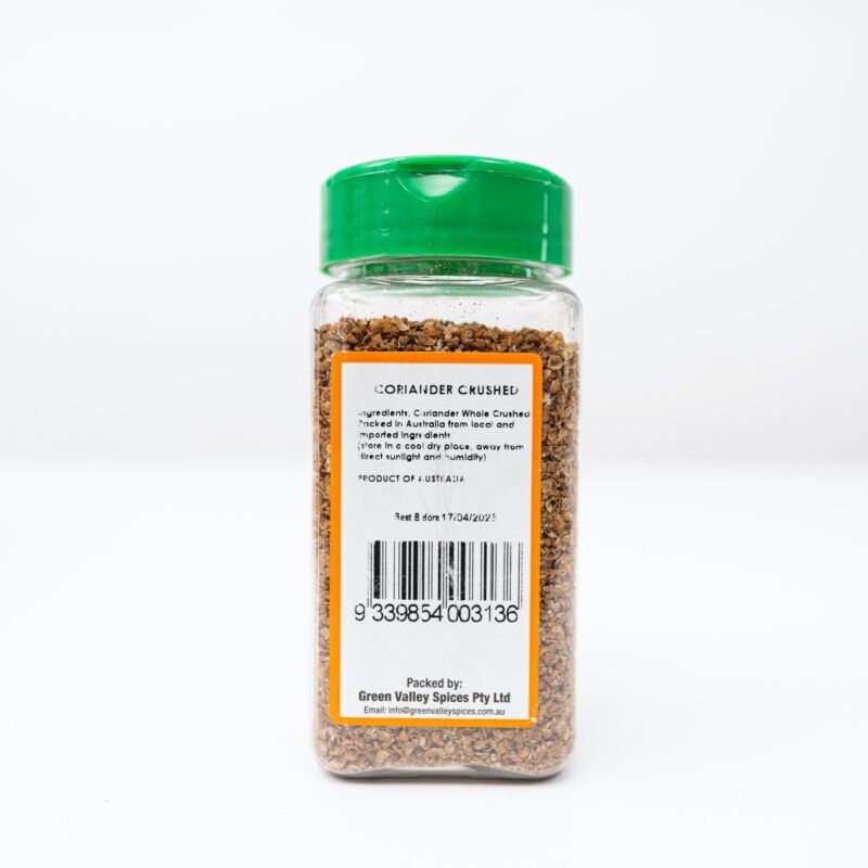 Shaker Jar – Coriander Crushed - Image 2