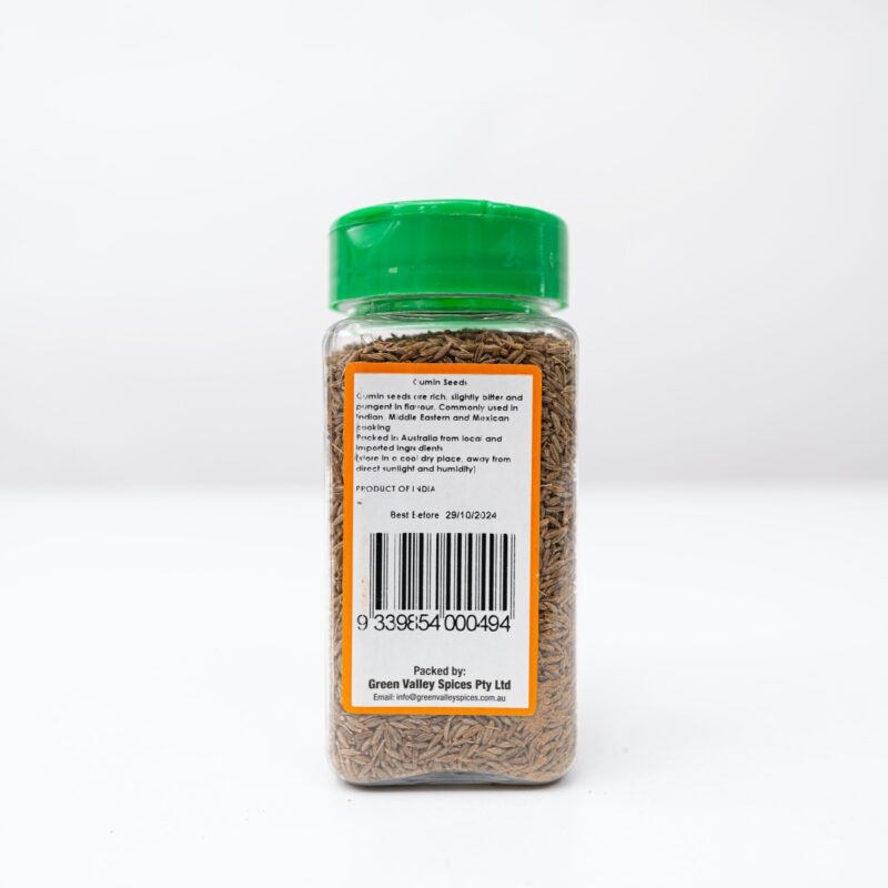 Shaker Jar – Cumin Seeds - Image 2