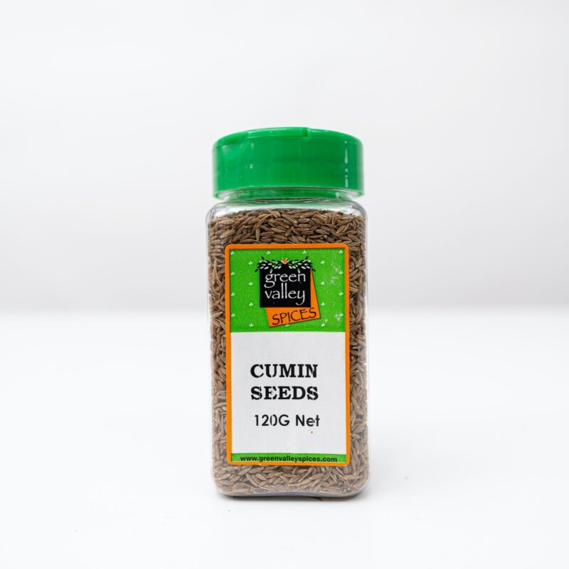 Shaker Jar – Cumin Seeds