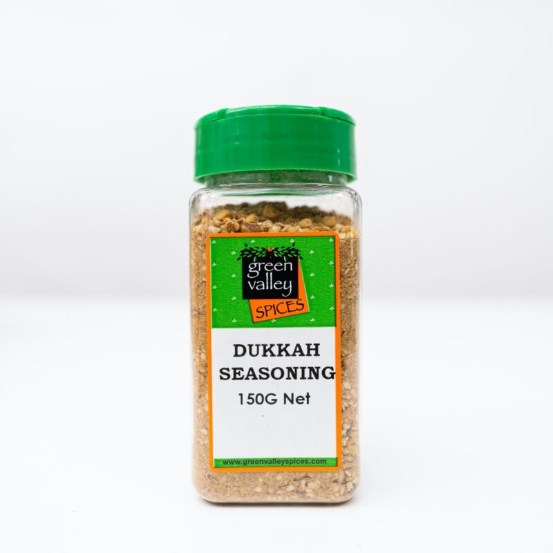 Shaker Jar – Dukkah