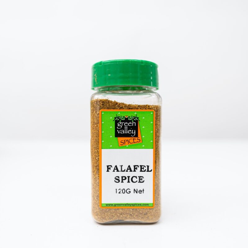Shaker Jar – Falafel Spice
