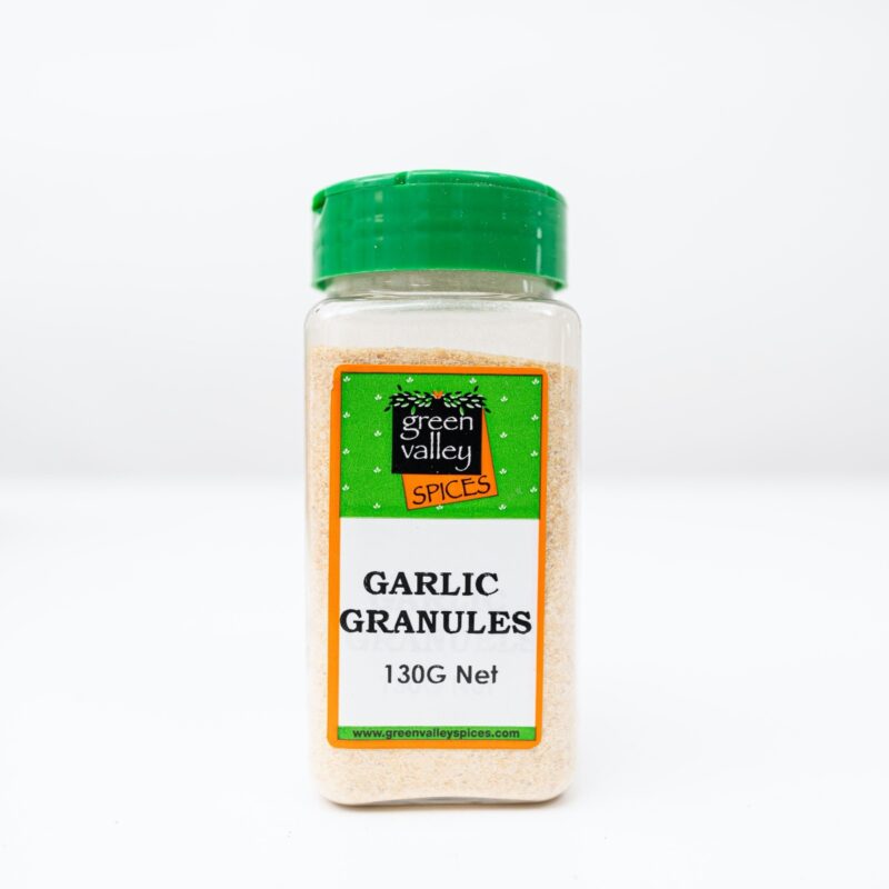 Shaker Jar - Garlic Granules