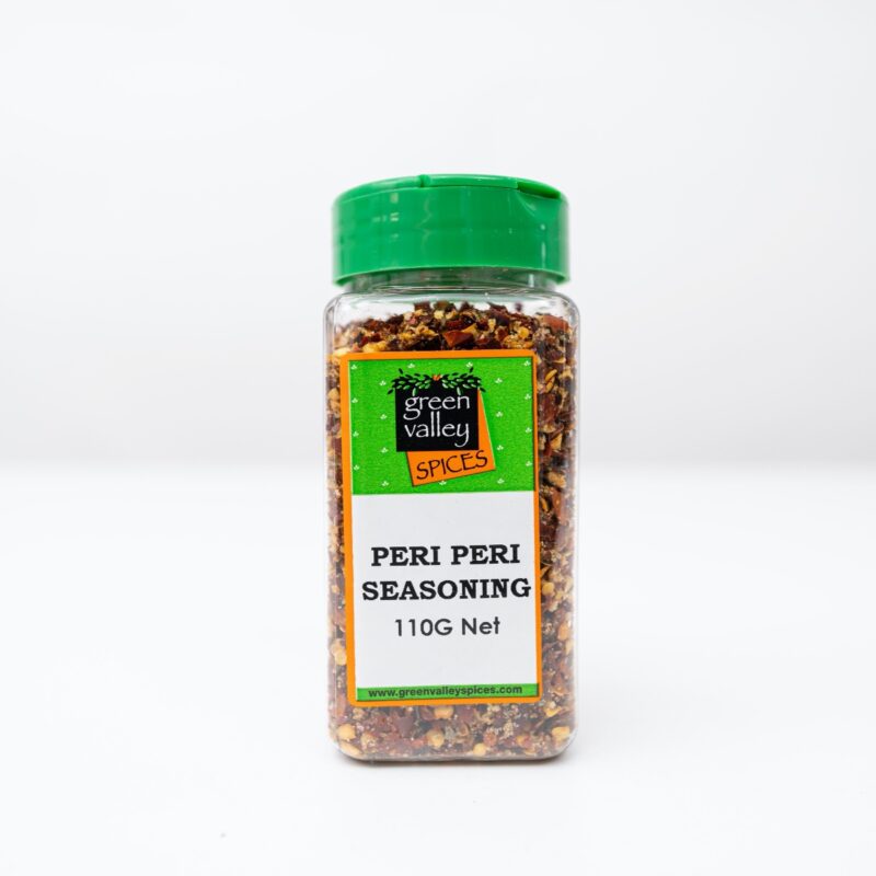 Shaker Jar – Peri Peri