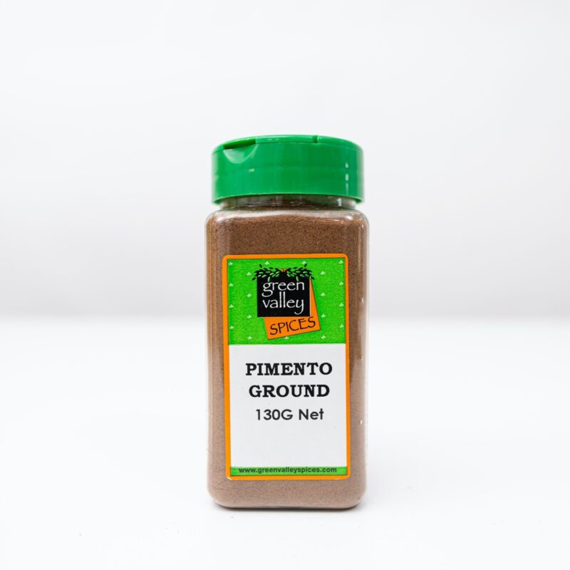 Shaker Jar – Pimento Ground