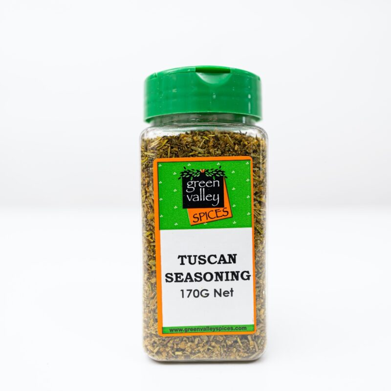 Shaker Jar – Tuscan Seasoning